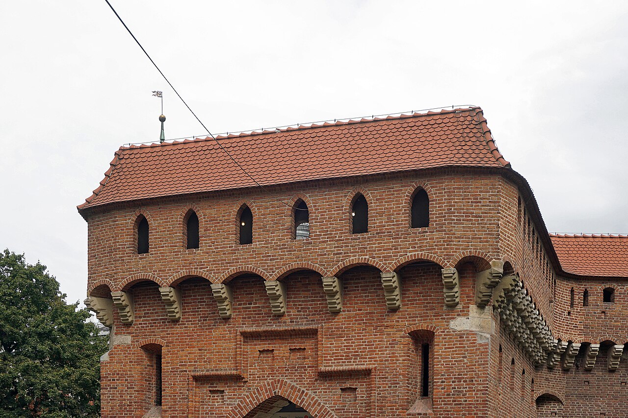 Święto Dzielnicy I w Barbakanie 24 października. Program od 10:30