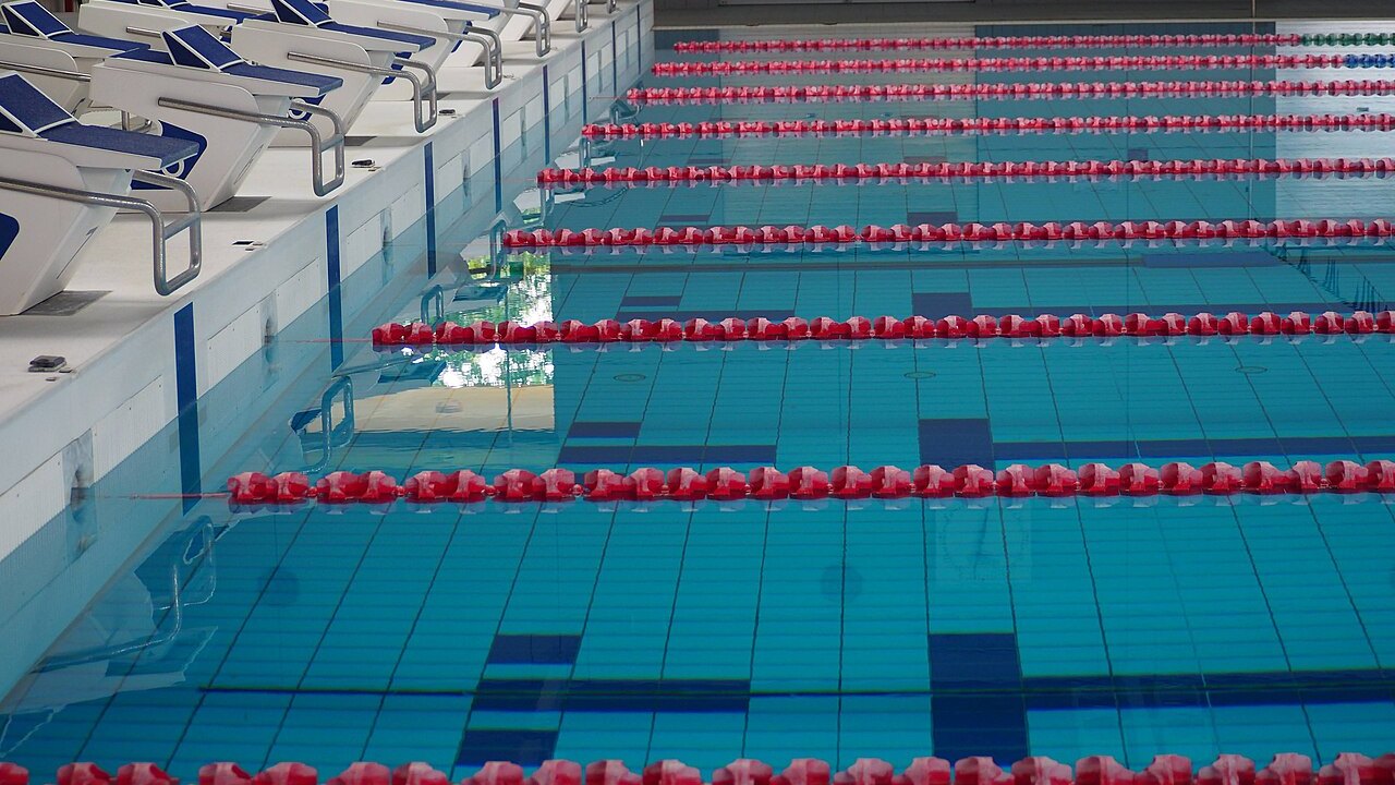 Otylia Swim Tour w Krakowie 15 XI: bezpłatne warsztaty dla 130 dzieci