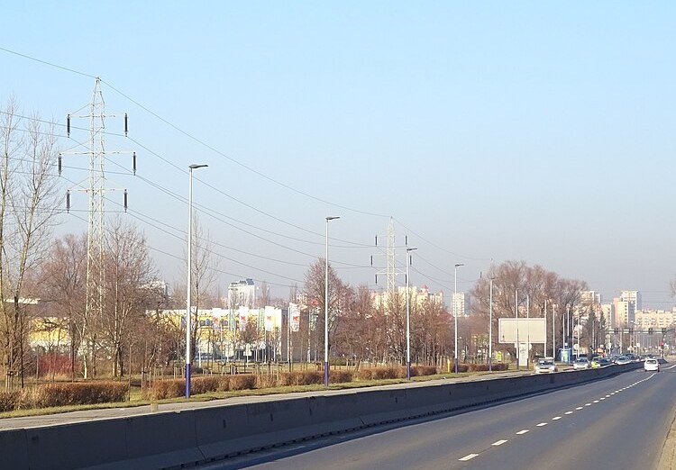 Nowe remonty od 26 października: Nowohucka, Witosa, al. Jana Pawła II